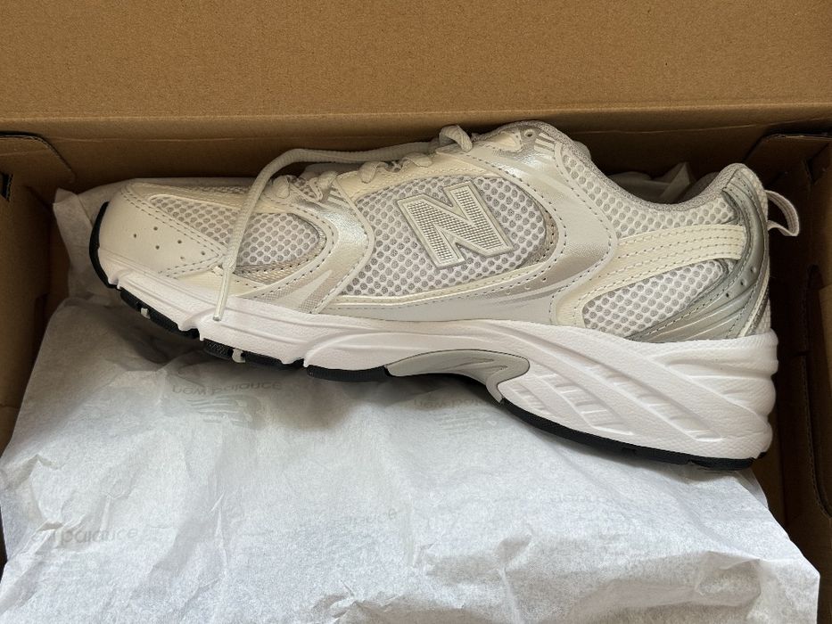 Нови New Balance MR530 | Дамски кецове 36 | Бели