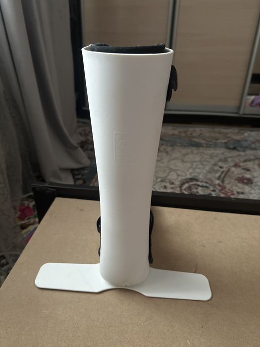 Фиксатор для ног