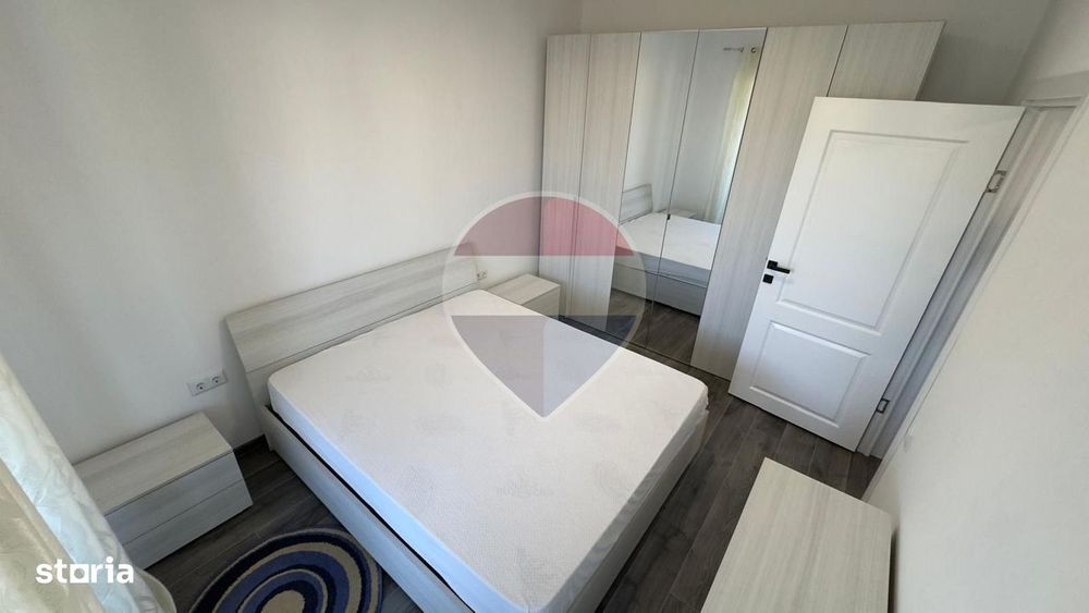 Apartament nou, ultrafinisat, zona Constantin Brâncoveanu