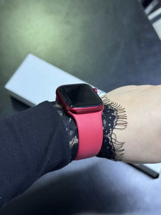 Apple watch 7 Смарт часы