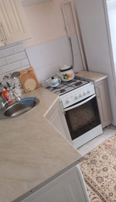 1ком. Юбилейная. Посуточно.