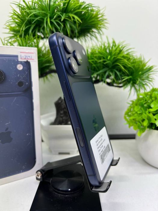 Iphone 17 Pro 256 gb