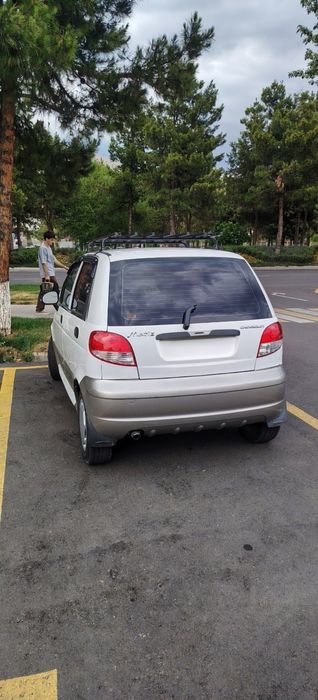 Matiz best 2015 sotiladi