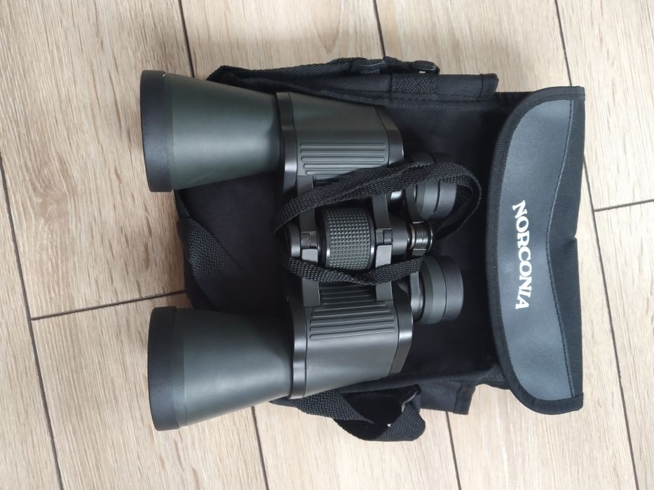 Binoclu Norconia