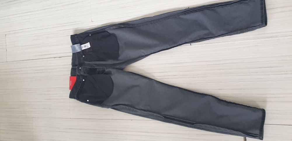 Diesel D - Strukt Slim Fit Mens / 31/32 НОВО! ОРИГИНАЛ! Мъжки Джинси!