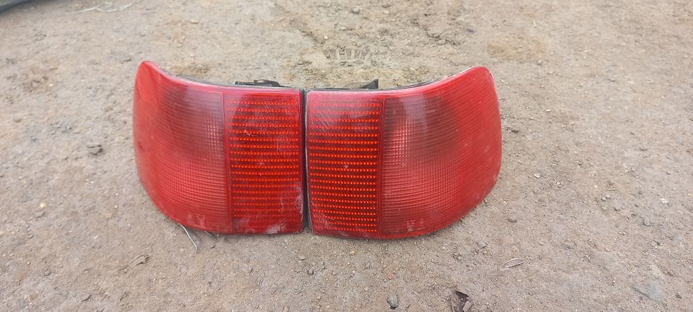 Запчасти Ауди А6