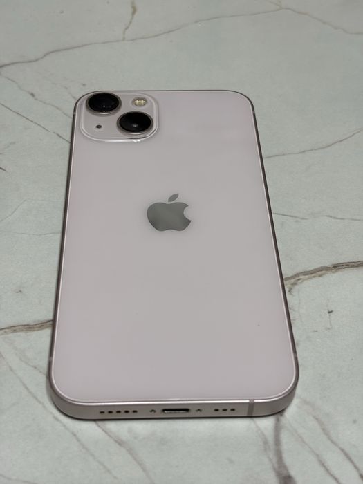 iPhone 13 сатылады
