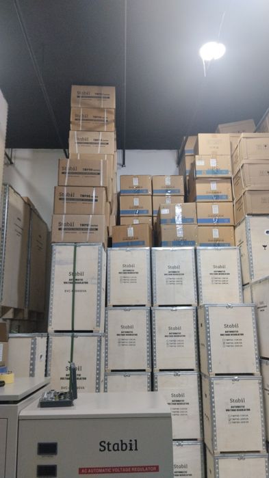 ANDELI 5kva Stabilizator stablizator стаблизатор сталбилизатор оптом