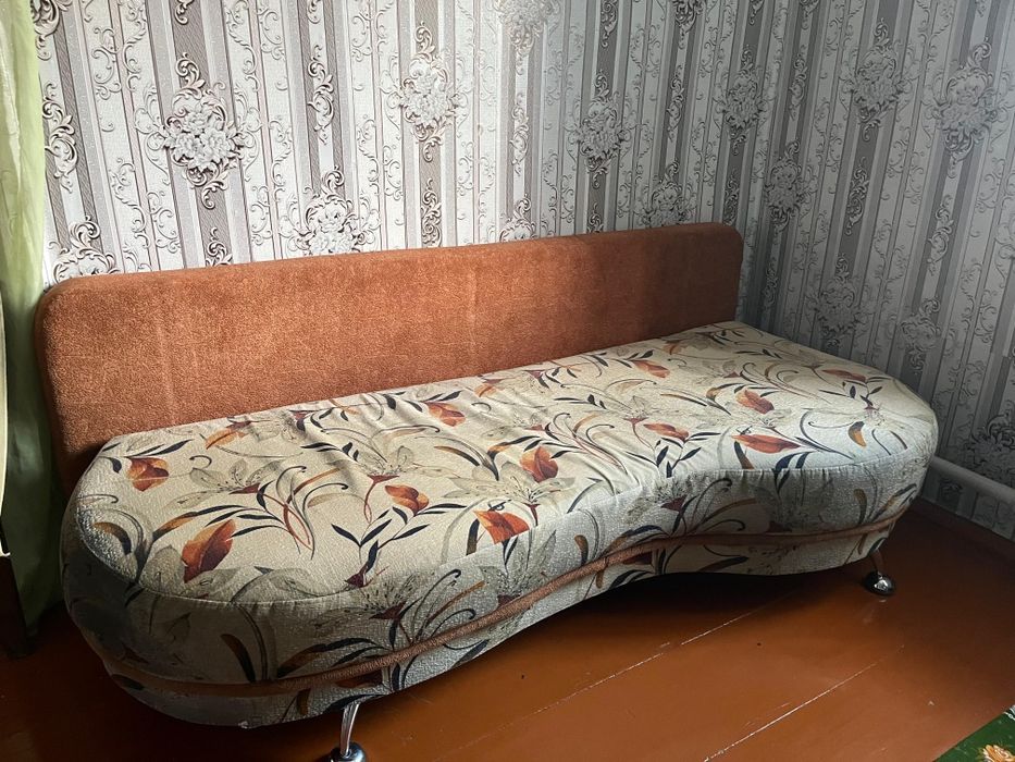 Кровать тахта раскладная