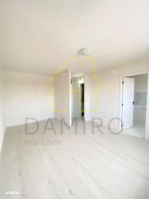 Garsoniera Renovata Piata Sudului Fantana Florilor Str Nitu Vasile