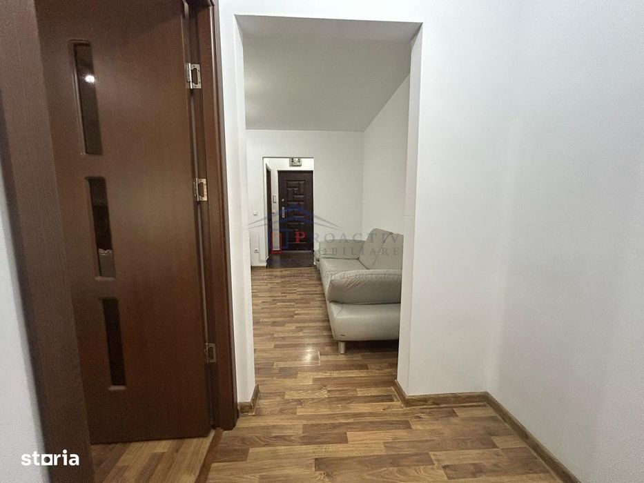 Apartament 2 camere | Ultracentral | 43 mp | 2c-7940