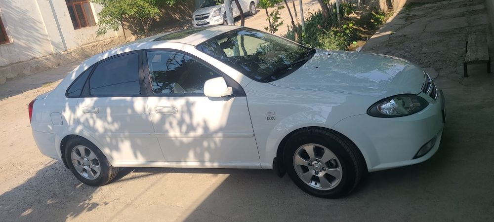 Продается 3 позиция Джентра Ласетти 2022 года выпуска