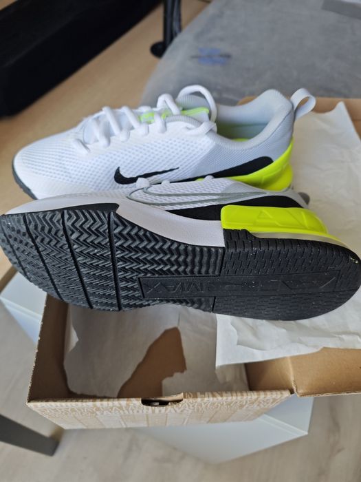 Оригинални маратонки Nike Air Max 43