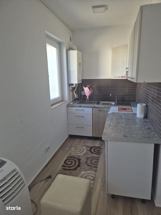 Apartament modern, 2 camere, de vanzare, zona centrala Dej