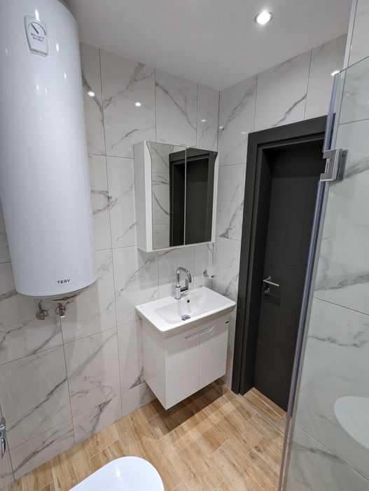 Дава се под наем Двустаен апартамент в Пловдив, Кючук Париж - 65 кв.м за 433.5 € - Снимка #5