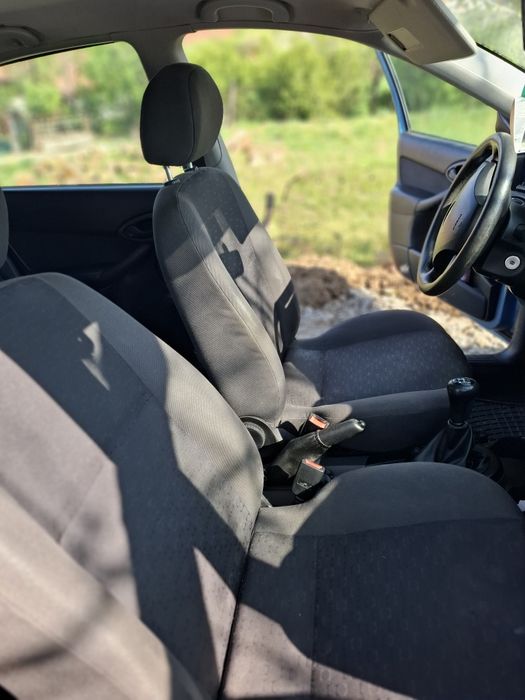 Autoturism  Ford focus