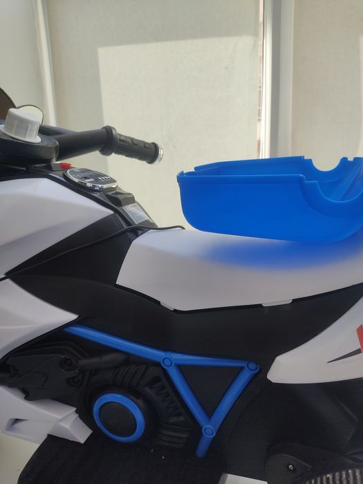 Детский электромобиль