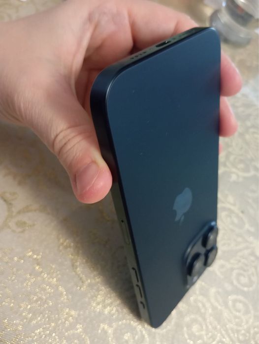 Iphone 15 ProMax 512GB