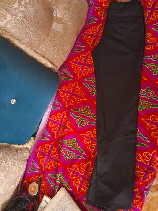 Продам мужские турецкие брюки