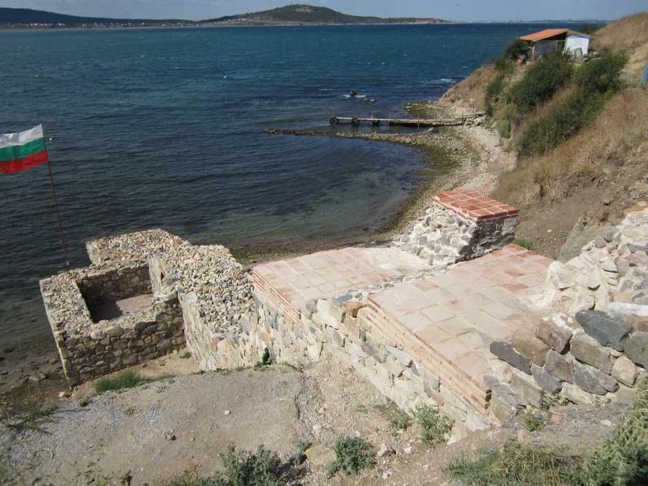 Продава се Къща в Черноморец - 600 кв.м за 584 €/кв.м - Снимка #7