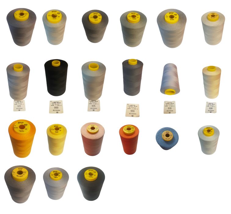 Marfa pentru croitorie - Lichidare stoc mercerie Olanda