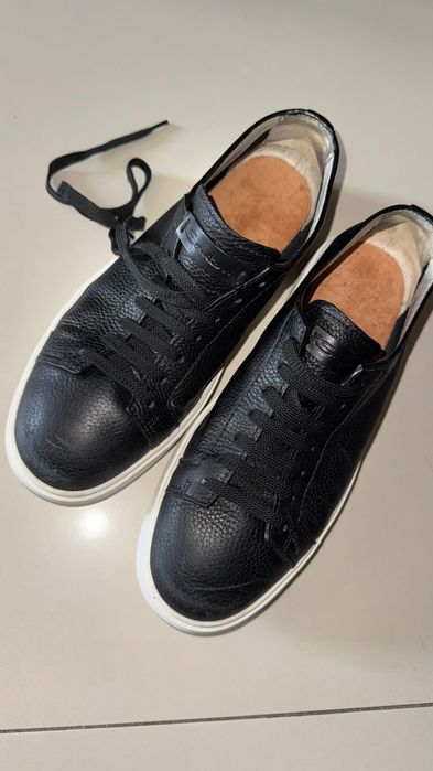 Мужская Обувь SANTONI Original