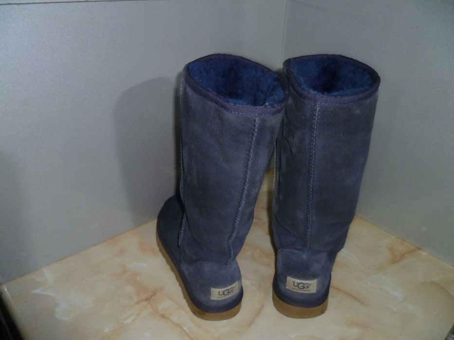 UGG оригинални ботуши №38