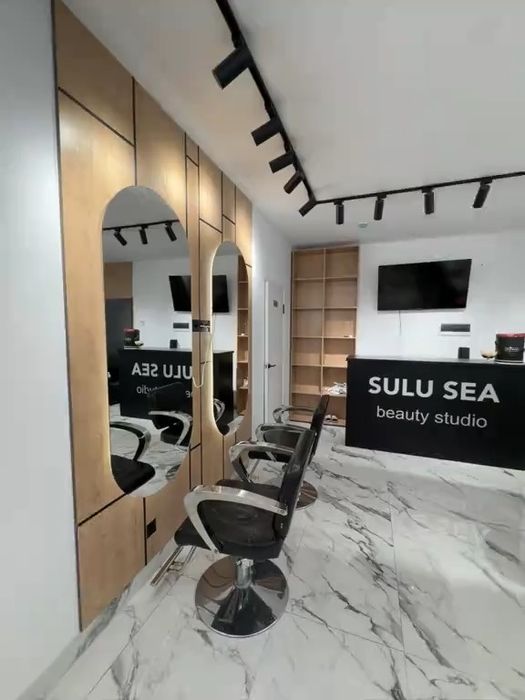 Нужны мастера в салон на проценты