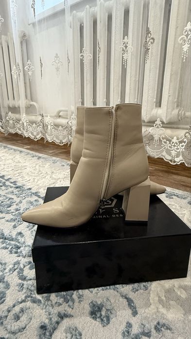 продам ботильоны