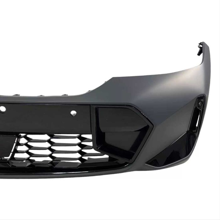 Предна броня M tech за Bmw G20 фейс (2022+) грундирана, бмв г20 тунинг