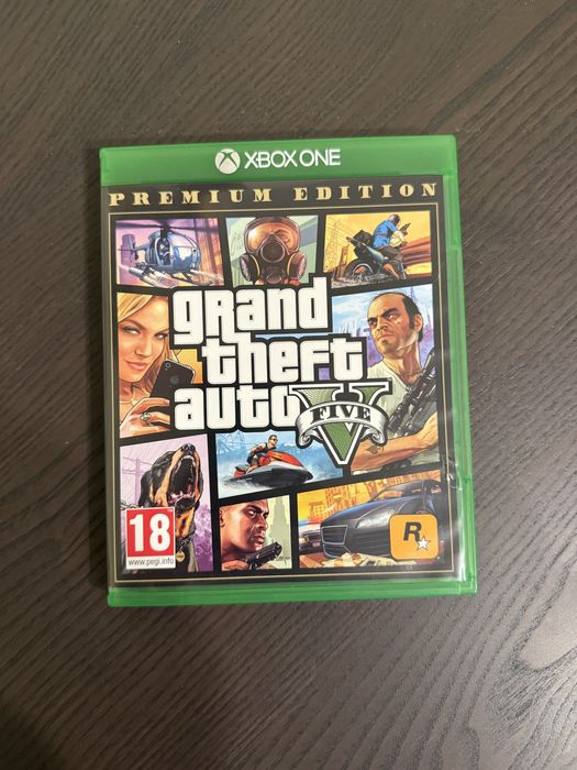 Jocuri pentru Xbox One/Series X/S