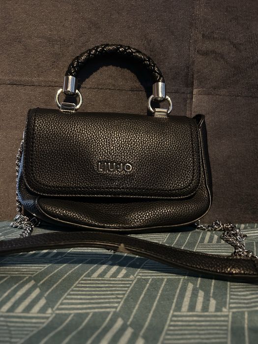 Geanta guess/replay/liu jo