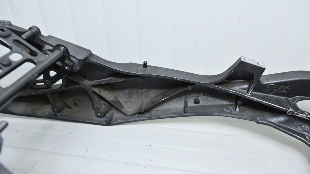 Honda CB1000R SC60 2008 2017 Cadru Codita Spate