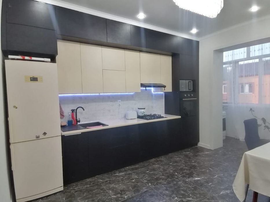 Продам 3х ком кв