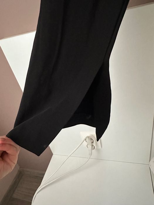 Елегантна пола с панталон Zara