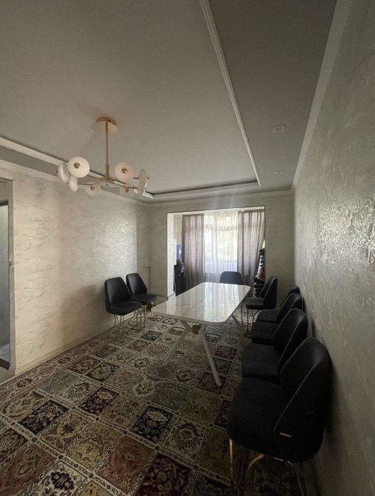 Продаётся квартира