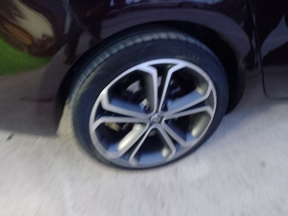 Opel Zafira C Turer ediție limitată
