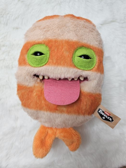 Fuggler x  Sushi