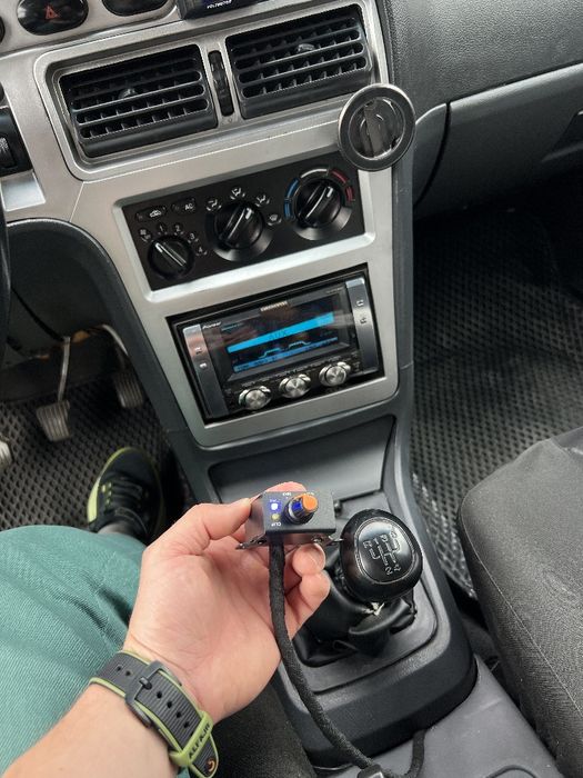 Chevrolet Nexia 2014 — 7