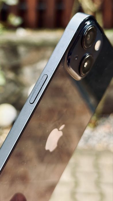 iPhone 13 128GB Black 100% Neverlocked - Baterie Noua