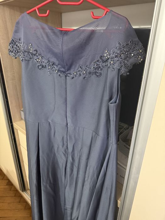 Rochie eleganta  marimea52