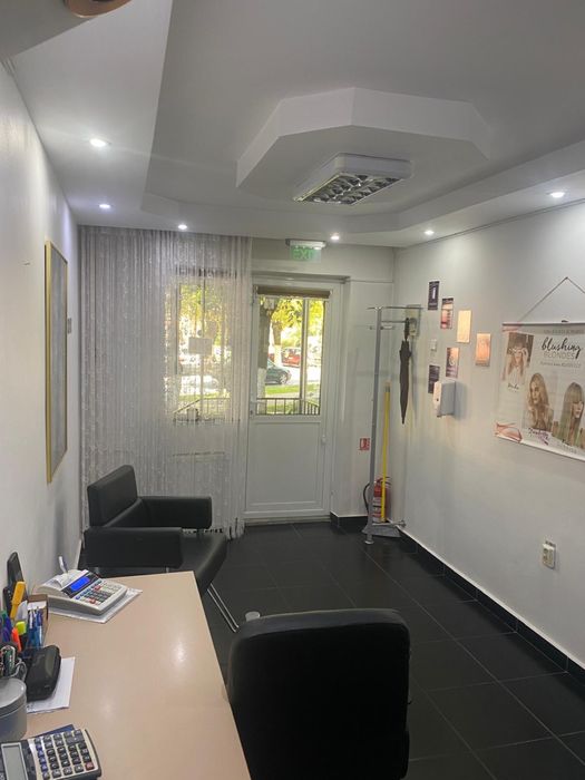 Inchiriez spatiu comercial Tic Tac