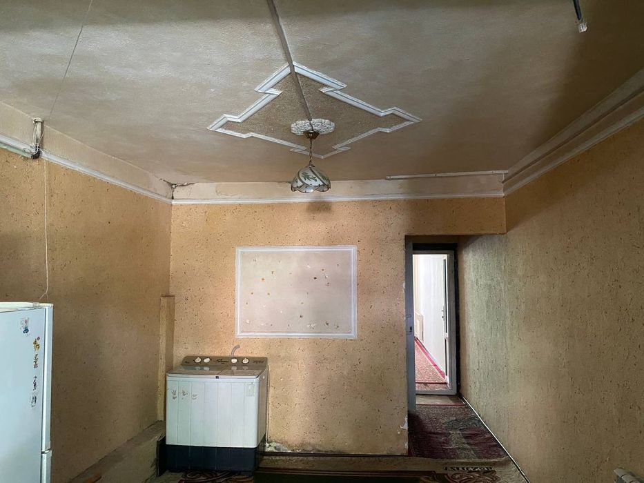 Срочно продаётся квартира Согдиана