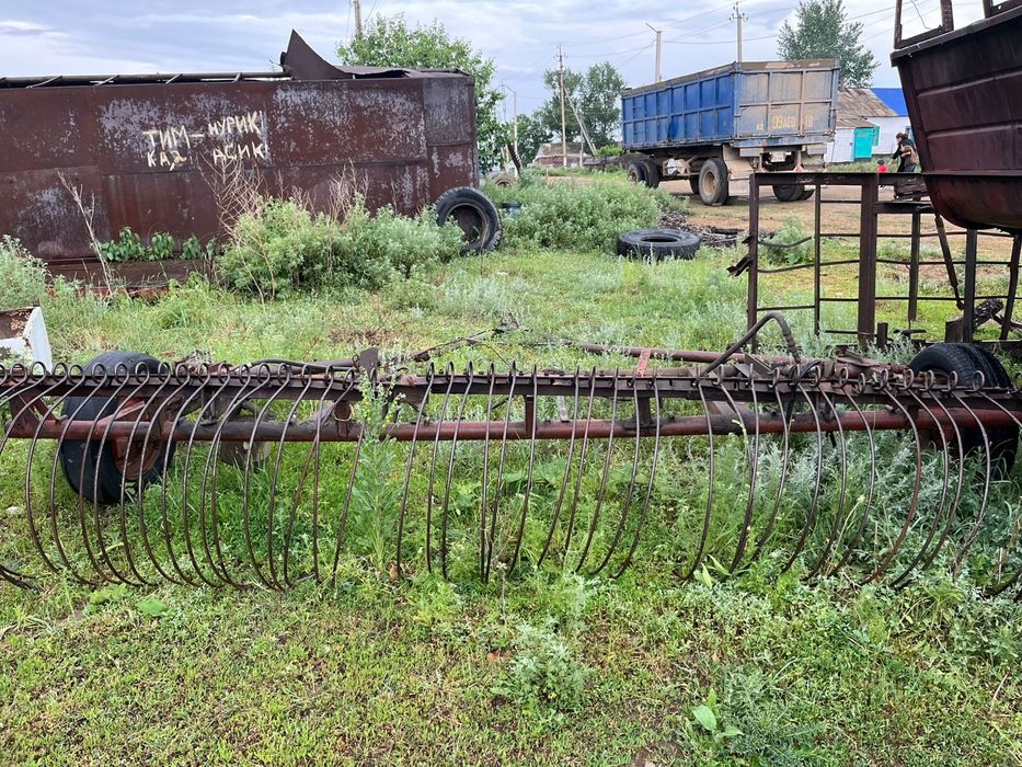 Продам Трактор Мтз