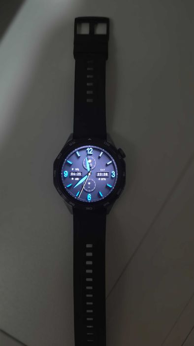 Ceas Huawei Gt4