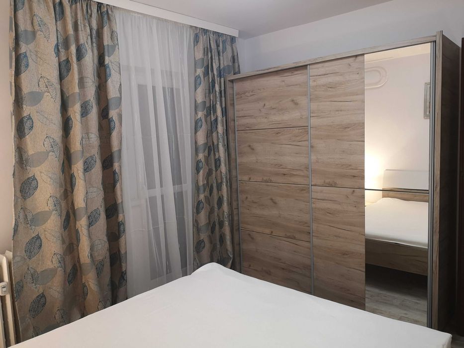 Inchiriere apartament 3 camere, 2 bai, Valea Ialomitei