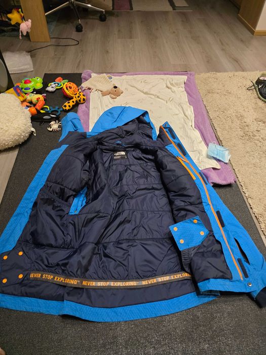 Geaca de schi The NorthFace, marimea S