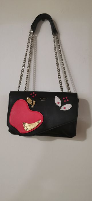 Poșetă femei Guess