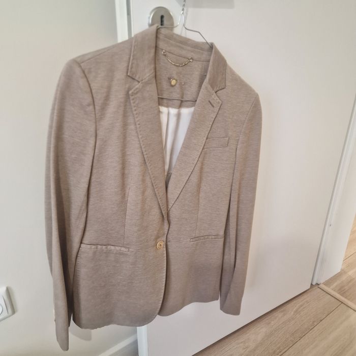 Дамско Сако Massimo Dutti
