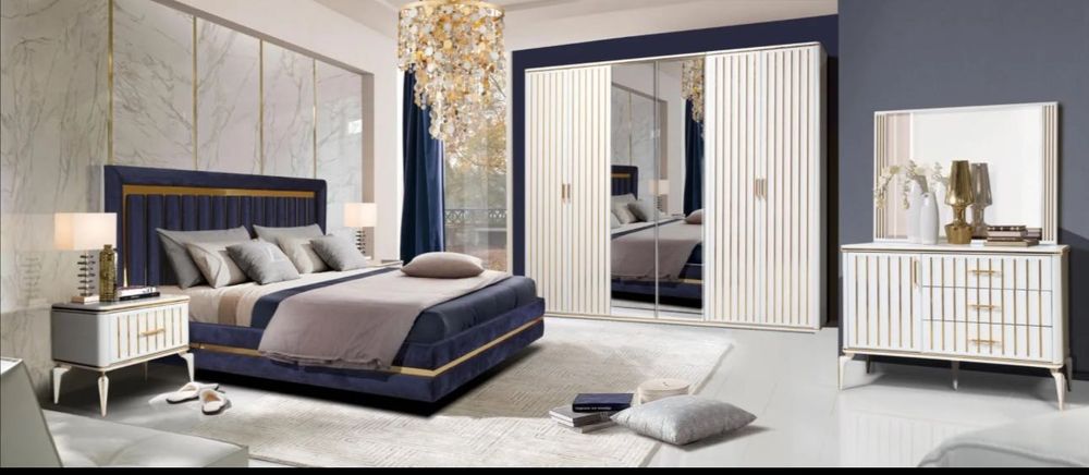 Спальный гарнитур со склада